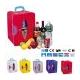 Thermoelectric Cooler & Warmer, CW-317A