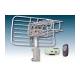 TV. Remote-Controlled Rotating Antenna