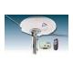 TV. Remote-Controlled Rotating Antenna