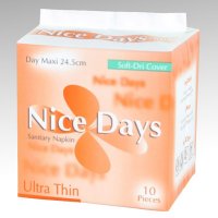 NICE DAYS Lady Napkin (Day Maxi)