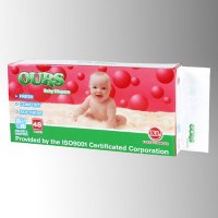 OURS Baby Diaper (Jumbo Pack)