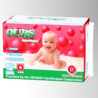 Sell OURS Baby Diaper (Trial Pack)