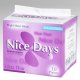 NICE DAYS Lady Napkin (Night Maxi), ND-UN10-NP