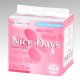 NICE DAYS Lady Napkin (Day Time), ND-US10-NN