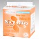 NICE DAYS Lady Napkin (Day Maxi), ND-UX10-NN