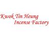 Kwok Tin Heung Incense Factory 