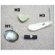 Incense holder / burner