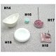 Incense holder / burner