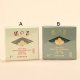 INCENSE CONE, A: TM0244H 
B: TM0244C