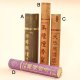 Reduced Smoke, A: JA08880023 
B: MB10540023 
C: MB08840023 
D: JA08840023