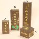 Chinese Herb, A: IB1 
B: GGAC43 
C: BG06840044 
D: IB4