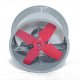 Industrial Exhaust Fan(cylindrical,powerful), 1.CPK-30-2 
2.CPK-35-2 
3.CPK-40-2 
4.CPK-50-2