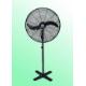 Industry Fan (stand,speed controller, adjustable pillar)