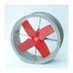 Industrial Exhaust Fan, 1.DCA-25-1 
2.DCA-30-1 
3.DCA-35-1 
4.DCA-40-1 
5.DCA-50-1