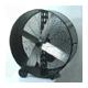 Barrel Fan