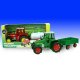 B/O Power Farm Tractor (2 Styles Assorted)
