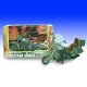 B/O Military Force - Motorcycle (2 Styles Assorted)