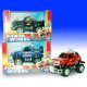B/O Power Wheel (3 Color Assorted)