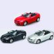10 inches B/O Mercedes-Benz SLK ( 3 Color Assorted )