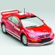 B/O Peugeot 307 2005 WRC