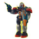 B/O Robo Warrior II