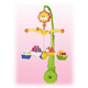 Musical Crib Mobile - Ship