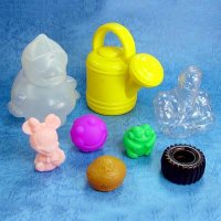 Sell Blowing Toys Parts (OEM) - 1