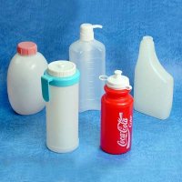 Sell Bottles, Jars And Preform Tubes - 1
