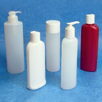 Sell Bottles, Jars And Preform Tubes - 2