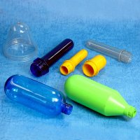 Sell Bottles, Jars And Preform Tubes - 4