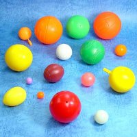 Sell Blowing Toys Parts (OEM) - 2