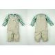 BB boy's Bodysuit & Dungaree set, DH07-8732