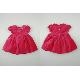 BB girl's dress, DH08-9578