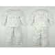 Girl's printed pyjamas set, DH08-9419
