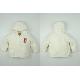 BB girl's popo fleece jacket, DH08-9333