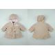 Bb Girl's Wadded Jacket, DH07-8440
