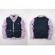 BB boy's shirt and tank set, DH10-10582