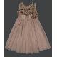 Sequins Party Dress, 11648