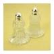 3 inches tall Salt & Pepper Set, E104