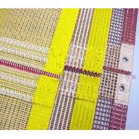 Conveyor belts joint & edge