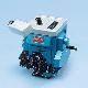 Warp Knotting Machine