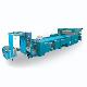 Dry Finishing Machines