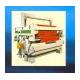Essential parts for Sanfprizing machine