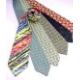 Yarn Dyed Jacquard Woven - Necktie