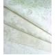 Grey Silk Fabric - Jacquard Woven