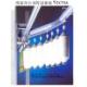 Cleaning System, Transport System & Automatic inspection/packing system
