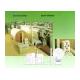 Cleaning System, Transport System & Automatic inspection/packing system