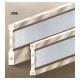 High Density Reeds special for metallic cloths and screen printing cloths