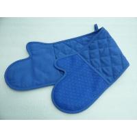Casserole Mitt with thumbs