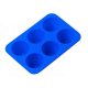 Sell Silicone Bakeware(6 cups muffin pan)